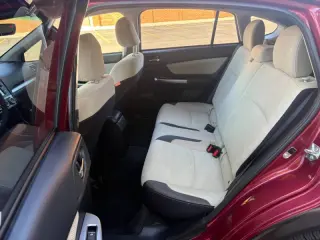 2017 Subaru Crosstrek