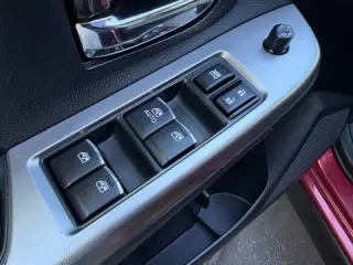 2017 Subaru Crosstrek
