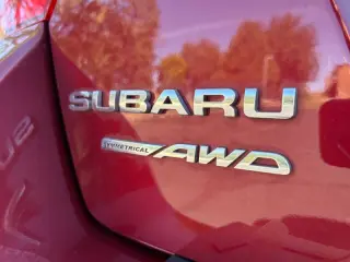 2017 Subaru Crosstrek