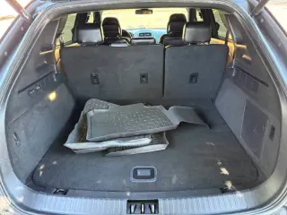 2016 Lincoln MKX