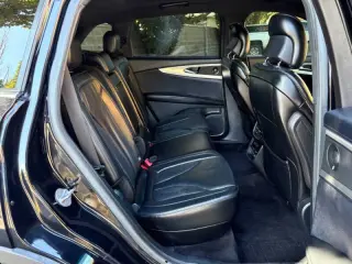 2016 Lincoln MKX