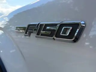 Ford F-150 2013
