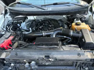 Ford F-150 2013
