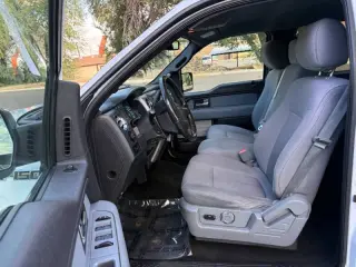 Ford F-150 2013