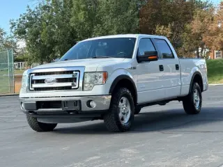 Ford F-150 2013