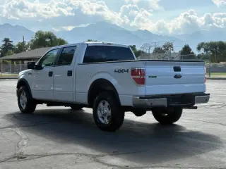 Ford F-150 2013