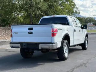 Ford F-150 2013