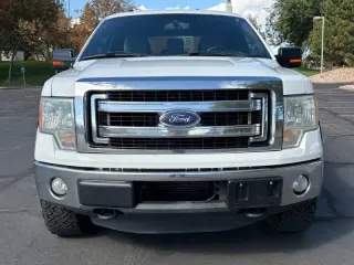 Ford F-150 2013
