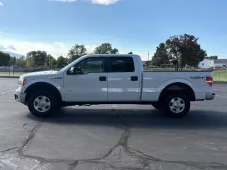Ford F-150 2013