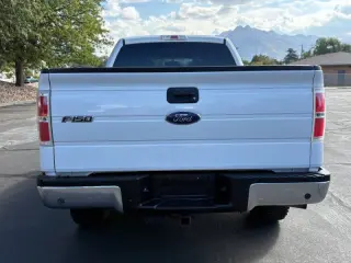 Ford F-150 2013