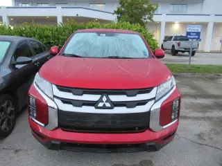 Mitsubishi Outlander Sport 2023 AWD S 4p Crossover