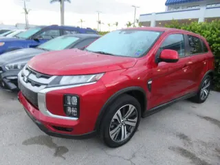 Mitsubishi Outlander Sport 2023 AWD S 4p Crossover