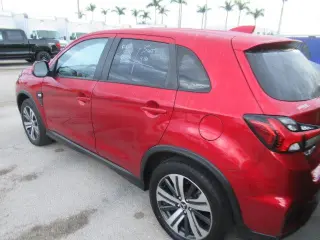 Mitsubishi Outlander Sport 2023 AWD S 4p Crossover