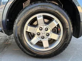 Honda Pilot 2010