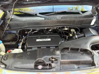 Honda Pilot 2010