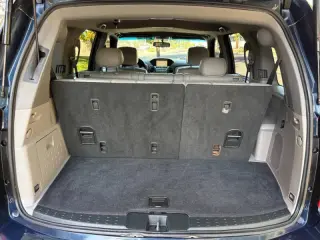 Honda Pilot 2010