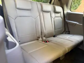 Honda Pilot 2010