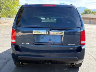 Honda Pilot 2010