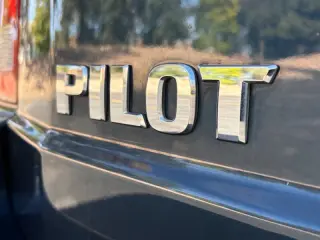 Honda Pilot 2010