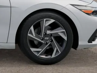 Hyundai ELANTRA 2026 SEL Sport Premium 4p Sedan