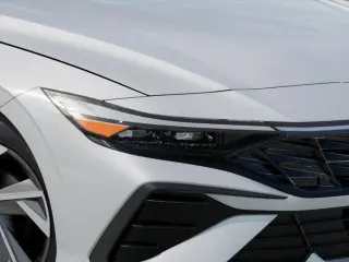 Hyundai ELANTRA 2026 SEL Sport Premium 4p Sedan