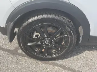 Nissan Kicks 2021 SR 4dr Crossover