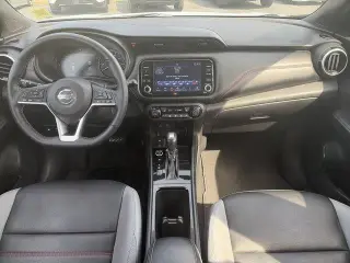 Nissan Kicks 2021 SR 4dr Crossover