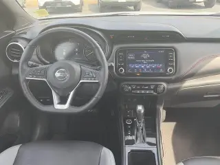 Nissan Kicks 2021 SR 4dr Crossover