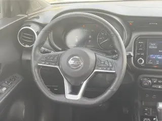 Nissan Kicks 2021 SR 4dr Crossover