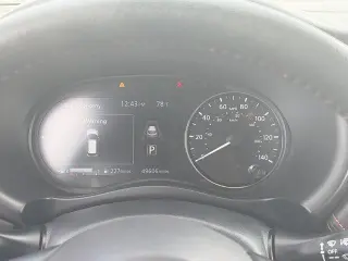 Nissan Kicks 2021 SR 4dr Crossover