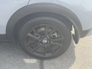 Nissan Kicks 2021 SR 4dr Crossover