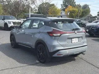 Nissan Kicks 2021 SR 4dr Crossover