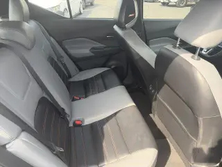 Nissan Kicks 2021 SR 4dr Crossover