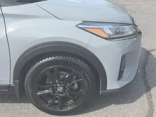 Nissan Kicks 2021 SR 4dr Crossover