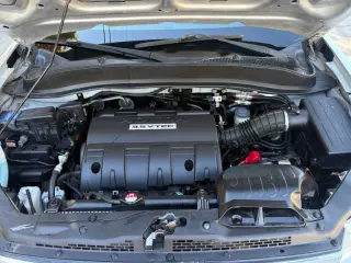 Honda Ridgeline 2010