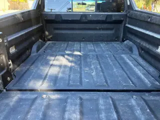 Honda Ridgeline 2010
