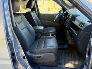 Honda Ridgeline 2010