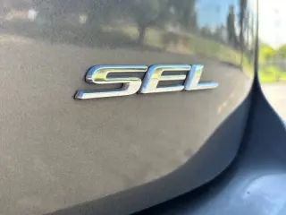 Ford Edge 2015