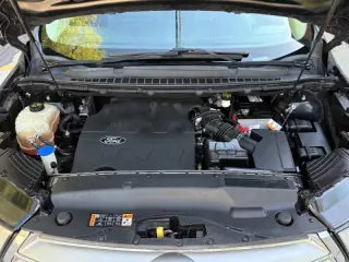 Ford Edge 2015