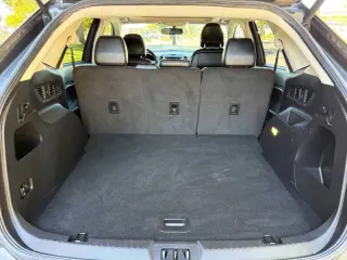 Ford Edge 2015