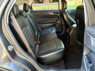 Ford Edge 2015