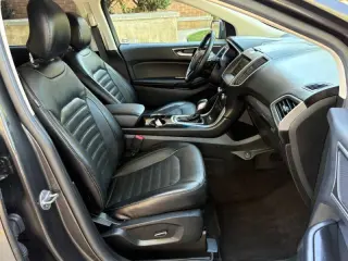 Ford Edge 2015