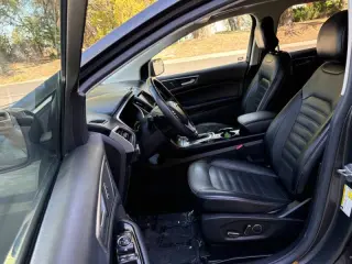 Ford Edge 2015