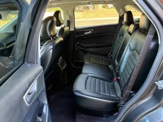 Ford Edge 2015