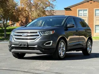 Ford Edge 2015