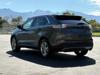 Ford Edge 2015