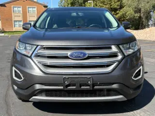 Ford Edge 2015