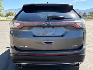 Ford Edge 2015