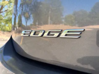 Ford Edge 2015