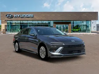 Hyundai SONATA Híbrido 2026 SEL 4p Sedan